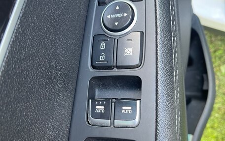 KIA Sorento III Prime рестайлинг, 2017 год, 2 200 000 рублей, 23 фотография