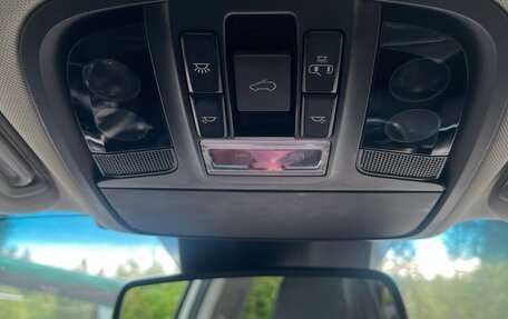 KIA Sorento III Prime рестайлинг, 2017 год, 2 200 000 рублей, 22 фотография