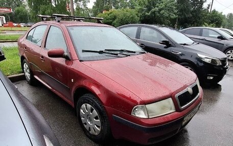 Skoda Octavia IV, 2006 год, 145 000 рублей, 5 фотография