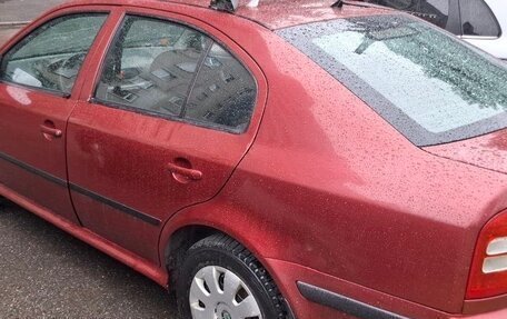 Skoda Octavia IV, 2006 год, 145 000 рублей, 6 фотография
