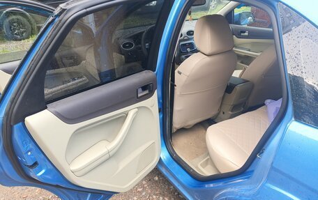 Ford Focus II рестайлинг, 2008 год, 480 000 рублей, 6 фотография