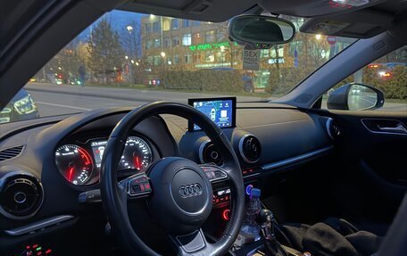 Audi A3, 2013 год, 1 250 000 рублей, 5 фотография