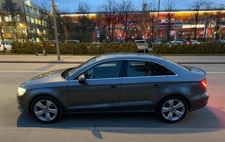 Audi A3, 2013 год, 1 250 000 рублей, 3 фотография