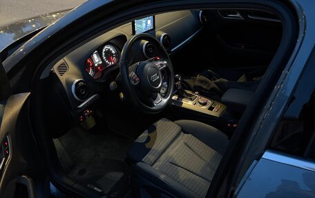 Audi A3, 2013 год, 1 250 000 рублей, 4 фотография