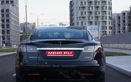 Tesla Model S I, 2018 год, 6 125 000 рублей, 9 фотография