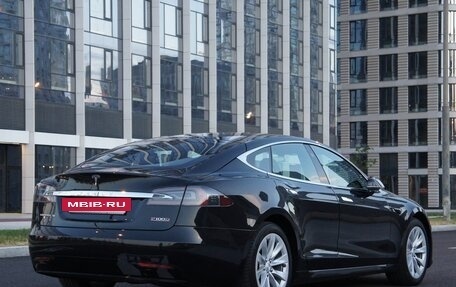 Tesla Model S I, 2018 год, 6 125 000 рублей, 10 фотография
