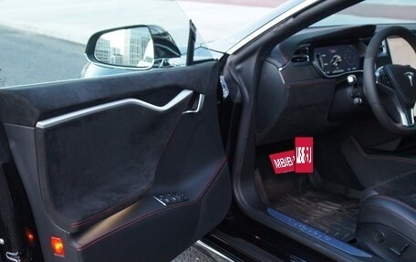 Tesla Model S I, 2018 год, 6 125 000 рублей, 15 фотография