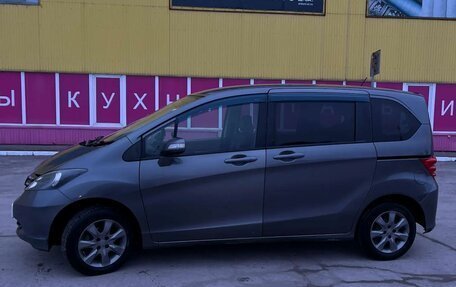 Honda Freed I, 2009 год, 999 000 рублей, 3 фотография