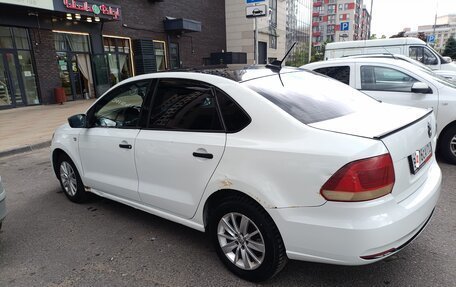 Volkswagen Polo VI (EU Market), 2017 год, 600 000 рублей, 2 фотография