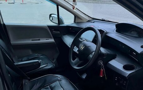 Honda Freed I, 2009 год, 999 000 рублей, 6 фотография
