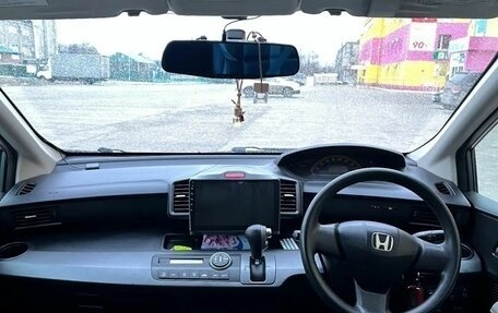 Honda Freed I, 2009 год, 999 000 рублей, 5 фотография