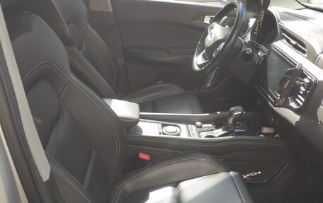 Chery Tiggo 4 I рестайлинг, 2022 год, 1 420 000 рублей, 8 фотография