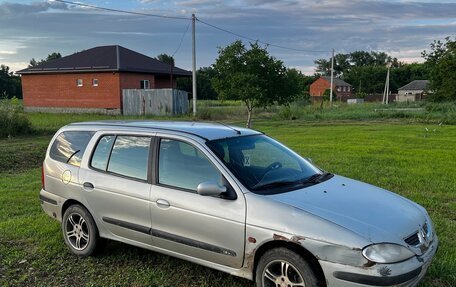 Renault Megane II, 2002 год, 250 000 рублей, 3 фотография