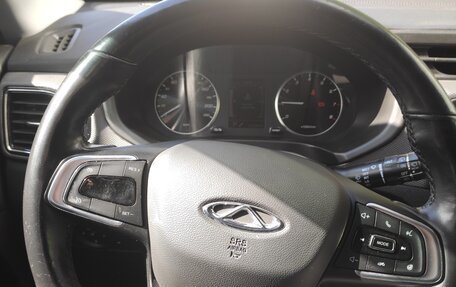 Chery Tiggo 4 I рестайлинг, 2022 год, 1 420 000 рублей, 10 фотография
