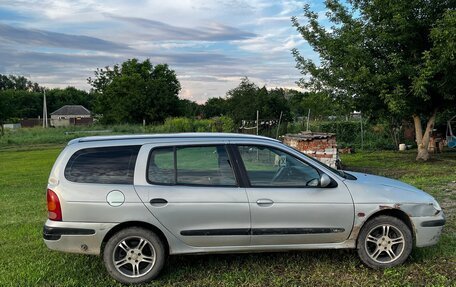 Renault Megane II, 2002 год, 250 000 рублей, 4 фотография