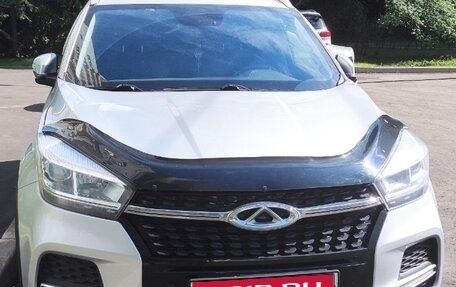 Chery Tiggo 4 I рестайлинг, 2022 год, 1 420 000 рублей, 1 фотография