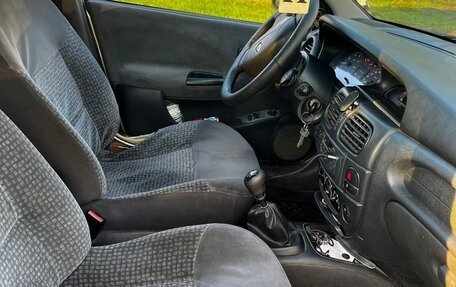 Renault Megane II, 2002 год, 250 000 рублей, 10 фотография