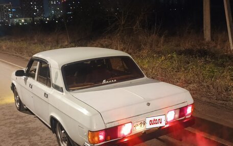 ГАЗ 31029 «Волга», 1994 год, 150 000 рублей, 2 фотография