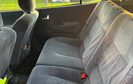 Renault Megane II, 2002 год, 250 000 рублей, 7 фотография