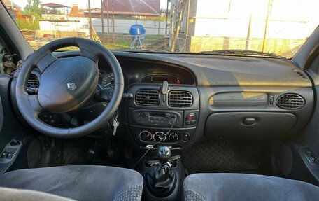Renault Megane II, 2002 год, 250 000 рублей, 6 фотография
