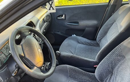 Renault Megane II, 2002 год, 250 000 рублей, 9 фотография