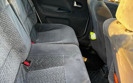 Renault Megane II, 2002 год, 250 000 рублей, 8 фотография
