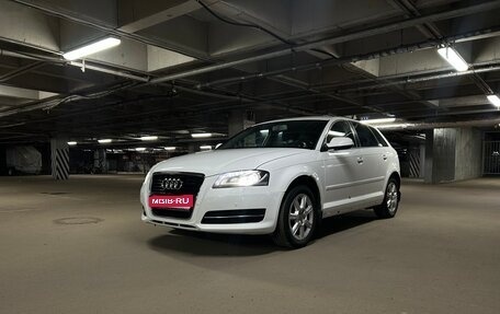 Audi A3, 2011 год, 650 000 рублей, 1 фотография