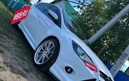 Ford Focus III, 2011 год, 950 000 рублей, 1 фотография