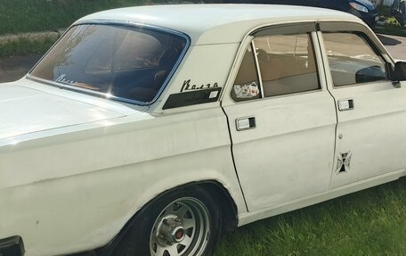 ГАЗ 31029 «Волга», 1994 год, 150 000 рублей, 4 фотография