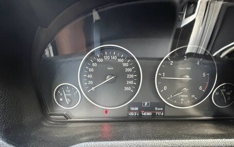 BMW X3, 2016 год, 2 000 000 рублей, 10 фотография