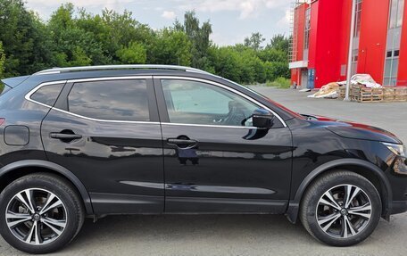 Nissan Qashqai, 2019 год, 2 000 000 рублей, 2 фотография