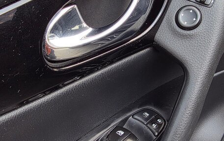 Nissan Qashqai, 2019 год, 2 000 000 рублей, 8 фотография