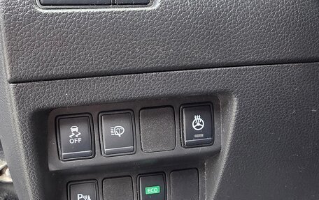 Nissan Qashqai, 2019 год, 2 000 000 рублей, 11 фотография