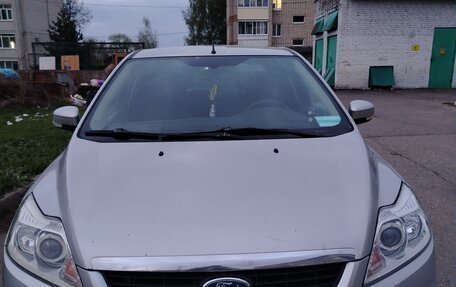 Ford Focus II рестайлинг, 2008 год, 400 000 рублей, 2 фотография