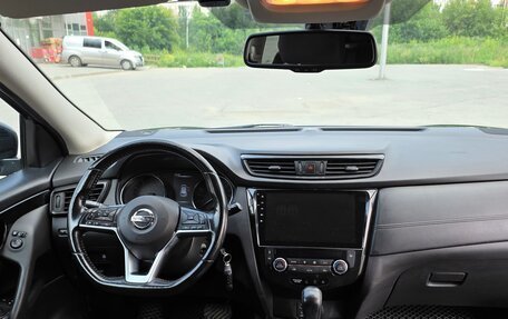 Nissan Qashqai, 2019 год, 2 000 000 рублей, 9 фотография
