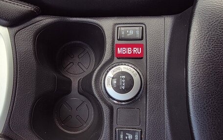 Nissan Qashqai, 2019 год, 2 000 000 рублей, 13 фотография