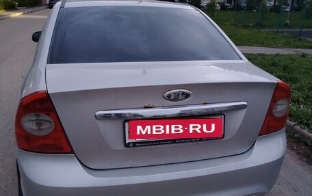 Ford Focus II рестайлинг, 2008 год, 400 000 рублей, 3 фотография
