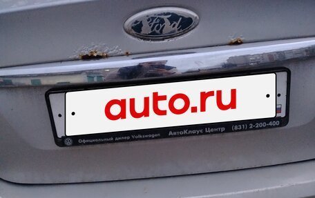 Ford Focus II рестайлинг, 2008 год, 400 000 рублей, 5 фотография
