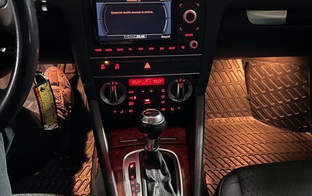 Audi A3, 2011 год, 650 000 рублей, 12 фотография