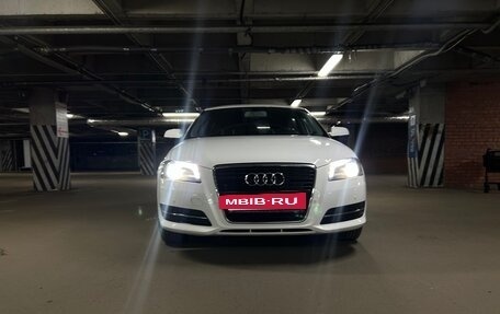 Audi A3, 2011 год, 650 000 рублей, 2 фотография