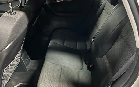 Audi A3, 2011 год, 650 000 рублей, 13 фотография