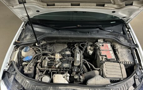 Audi A3, 2011 год, 650 000 рублей, 15 фотография
