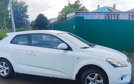KIA cee'd I рестайлинг, 2009 год, 560 000 рублей, 6 фотография