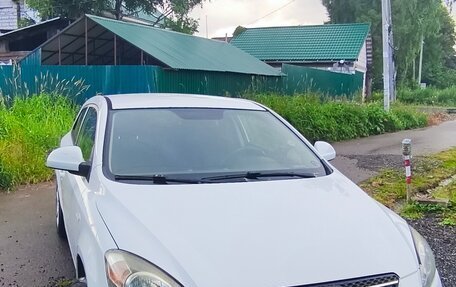 KIA cee'd I рестайлинг, 2009 год, 560 000 рублей, 5 фотография