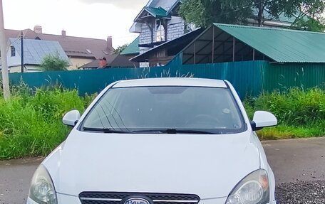 KIA cee'd I рестайлинг, 2009 год, 560 000 рублей, 3 фотография