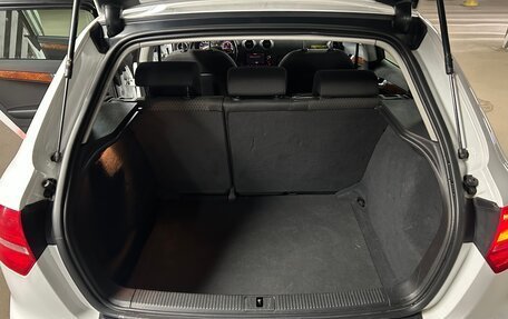 Audi A3, 2011 год, 650 000 рублей, 14 фотография
