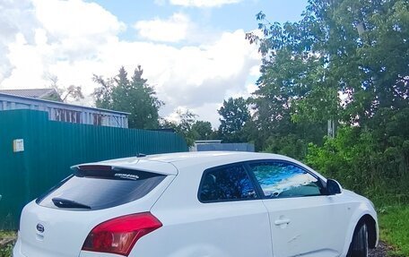 KIA cee'd I рестайлинг, 2009 год, 560 000 рублей, 7 фотография