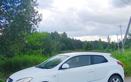 KIA cee'd I рестайлинг, 2009 год, 560 000 рублей, 11 фотография