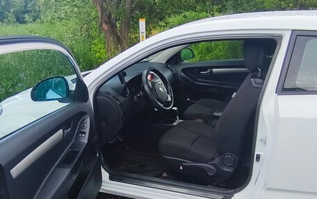 KIA cee'd I рестайлинг, 2009 год, 560 000 рублей, 12 фотография