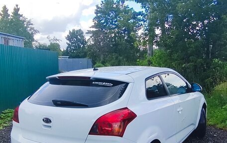 KIA cee'd I рестайлинг, 2009 год, 560 000 рублей, 8 фотография